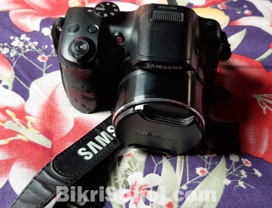 Samsung WB1100F